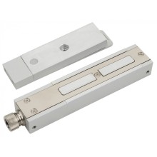 Электромагнитный замок взрывозащищенный ALeko ALM-FM-M22-H-24-T