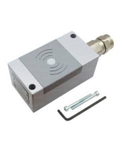 Считыватель взрывозащищенный ALeko ALM-RD-S06-F-RCP-B в Ростове-на-Дону Считыватели Pintop.ru