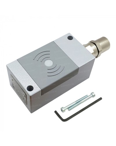 Считыватель взрывозащищенный ALeko ALM-RD-S06-N-RMFEH-T в Ростове-на-Дону Считыватели Pintop.ru