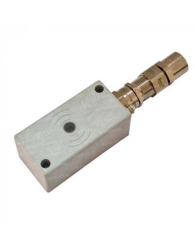 Считыватель взрывозащищенный ALeko ALM-RD-S08-NM-RMFEH-T в Ростове-на-Дону Считыватели Pintop.ru