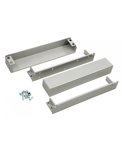 Комплект монтажный для замка ALM-700S ALeko МК 700S (серый) в Ростове-на-Дону Дополнительное оборудование для СКУД Pintop.ru