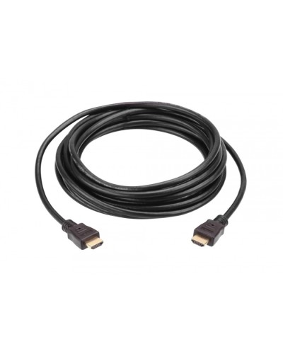 Высокоскоростной кабель HDMI с поддержкой Ethernet (10 м) ATEN 2L-7D10H в Ростове-на-Дону Патч-корды и пигтейлы Pintop.ru