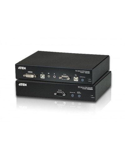 Удлинитель ATEN CE690-AT-G в Ростове-на-Дону Системы видеонаблюдения Pintop.ru