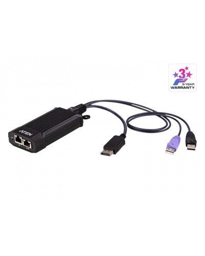 KVM-адаптер ATEN KG9950T-AX в Ростове-на-Дону Видеоусилители, Модуляторы, Делители Pintop.ru