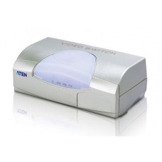 Коммутатор VGA 4-портовый ATEN VS491-AT-G