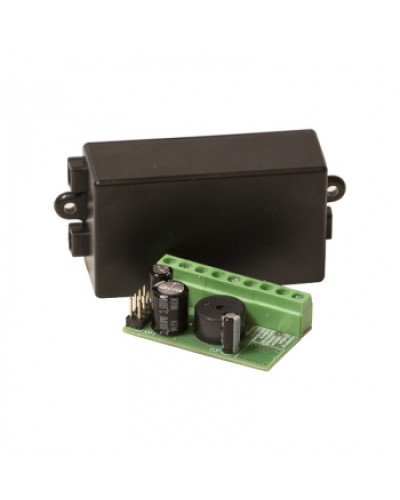 Контроллер автономный AccordTec AT- K1000 UR Box в Ростове-на-Дону Контроллеры Pintop.ru