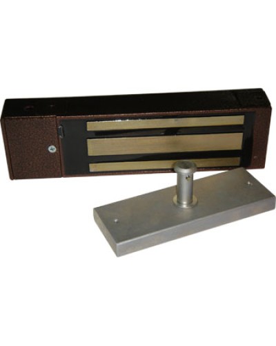 Замок электромагнитный с микроконтроллером AccordTec ML-194.03K в Ростове-на-Дону Электромагнитные замки Pintop.ru