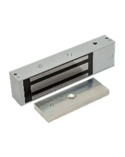 Электромагнитный замок AccordTec ML-600K без электроники в Ростове-на-Дону Электромагнитные замки Pintop.ru