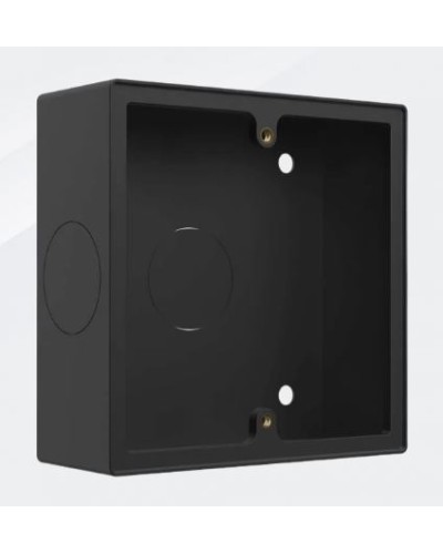 Монтажный короб Akuvox A0123_MNTNG_BOX в Ростове-на-Дону Системы контроля доступа Pintop.ru
