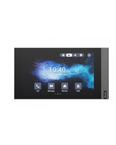 Настенный интерком-монитор Akuvox S562 в Ростове-на-Дону Интерфоны и интеркомы Pintop.ru