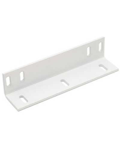 Уголок монтажный Aler L-уголок AL-150PR (белый) в Ростове-на-Дону Электромагнитные замки Pintop.ru