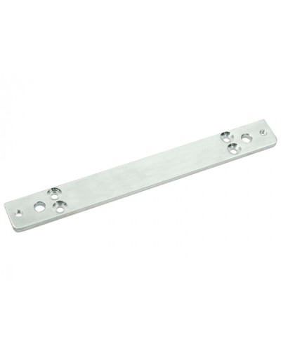 Пластина резьбовая предназначена для замка AL400 Aler R400 в Ростове-на-Дону Электромагнитные замки Pintop.ru