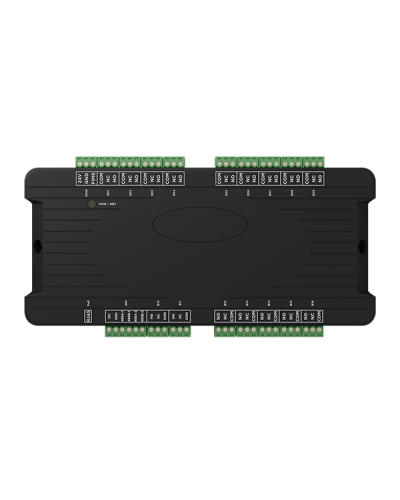 Контроллер BAS-IP EVRC-IP в Ростове-на-Дону Дополнительное оборудование для СКУД Pintop.ru