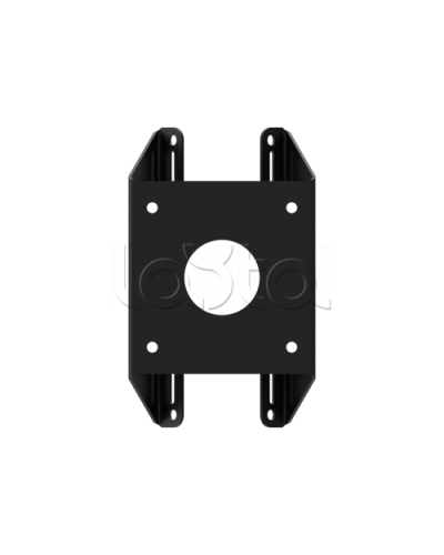 Переходной/угловой адаптер BOXFORCAM BFC corner & pipe PLATFORM (BFC c&p PLT), чёрный в Ростове-на-Дону Оборудование для видеонаблюдения Pintop.ru