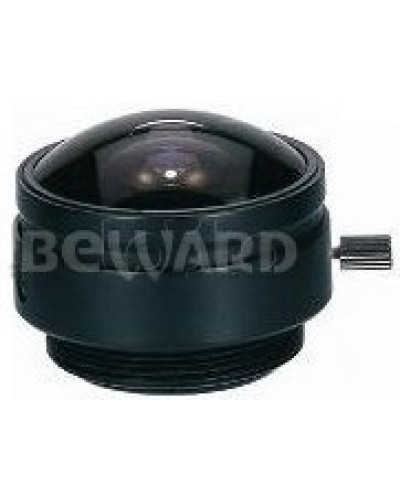 Объектив с фиксированным фокусным расстоянием (2 мм) Beward B0220F23 в Ростове-на-Дону Объективы для камер видеонаблюдения Pintop.ru