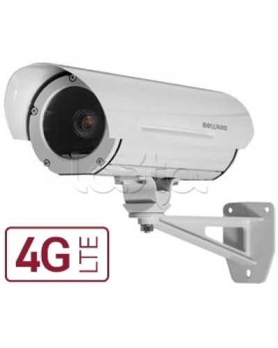 Термокожух с модулем 2G/3G/4G для камер серии B Beward B10xx-4GK220 в Ростове-на-Дону Кожухи и термокожухи для камер Pintop.ru