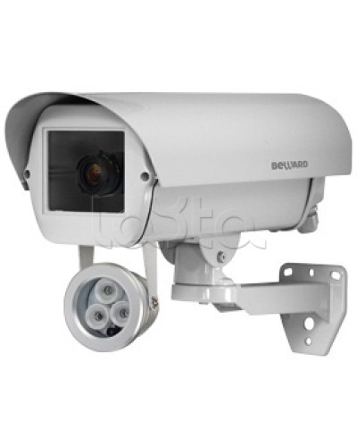 Термокожух Beward B10xx-HPKR1 в Ростове-на-Дону Кожухи и термокожухи для камер Pintop.ru