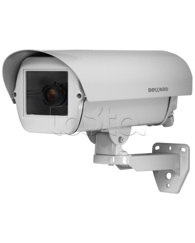 Термокожух с Wi-Fi модулем для камер серии B Beward B10xxWB2-K220 в Ростове-на-Дону Кожухи и термокожухи для камер Pintop.ru