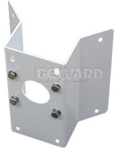 Кронштейн для углового монтажа Beward B75CST в Ростове-на-Дону Кронштейны и адаптеры для камер и мониторов Pintop.ru