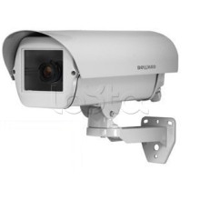 Термокожух с медиаконвертером для камер серии BD Beward BDxxxx-K12F