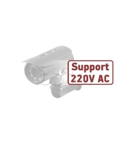 Сплиттер питания по Ethernet PoE 802.3at Beward BxxxxRZK-HP в Ростове-на-Дону Блоки питания для кожухов и камер Pintop.ru