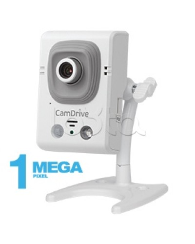 IP-камера видеонаблюдения миниатюрные Beward BD5260Z18P-K в Ростове-на-Дону IP-камеры Pintop.ru