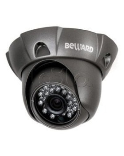 Камера видеонаблюдения уличная купольная Beward M-C30VD34 в Ростове-на-Дону Аналоговые камеры Pintop.ru