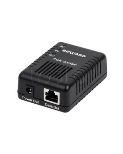 PoE-сплиттер Beward STS-01P в Ростове-на-Дону Блоки питания для кожухов и камер Pintop.ru