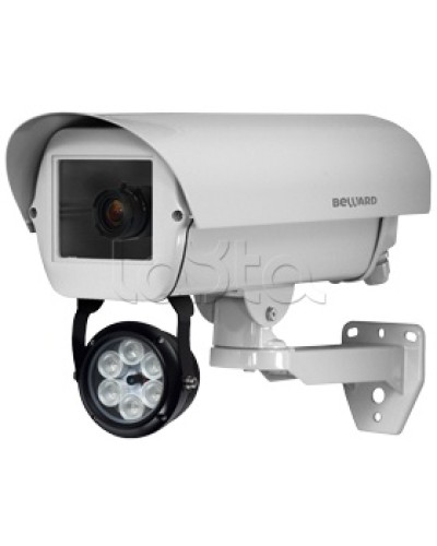 Термокожух Beward SVxxxx-HPKR2 в Ростове-на-Дону Кожухи и термокожухи для камер Pintop.ru