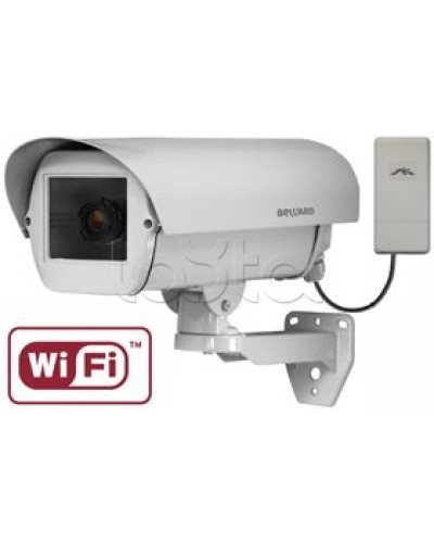 Термокожух Beward SVxxxxWB2-K220 в Ростове-на-Дону Кожухи и термокожухи для камер Pintop.ru