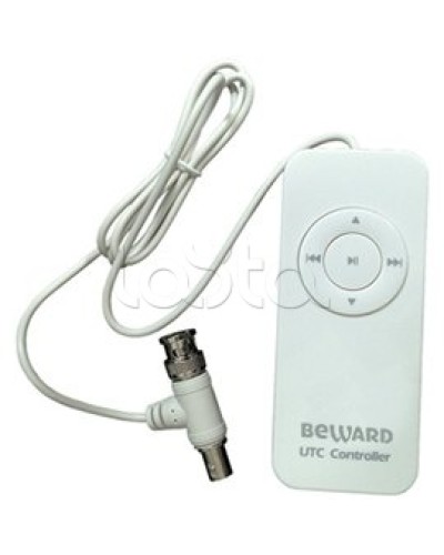 UTC контроллер Beward UTC2520 в Ростове-на-Дону Пульты управления и матричные переключатели для видеонаблюдения Pintop.ru