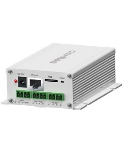 IP-видеокодер Beward B102S в Ростове-на-Дону Системы видеонаблюдения Pintop.ru