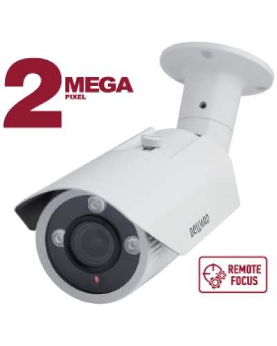 Уличная профессиональная IP-камера Beward B2560RVZ2 в Ростове-на-Дону IP-камеры Pintop.ru