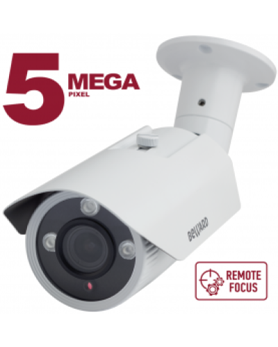 IP-камера видеонаблюдения уличная в стандартном исполнении Beward B5350RVZ2 в Ростове-на-Дону IP-камеры Pintop.ru