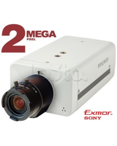 IP-камера видеонаблюдения уличная в стандартном исполненииeward B8182710 в Ростове-на-Дону IP-камеры Pintop.ru