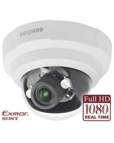 IP-камера видеонаблюдения купольная Beward B8182710DR в Ростове-на-Дону IP-камеры Pintop.ru