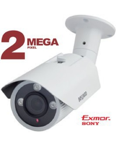 IP-камера видеонаблюдения уличная в стандартном исполнении Beward BC0272RV в Ростове-на-Дону IP-камеры Pintop.ru