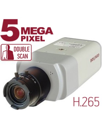 IP-камера видеонаблюдения в стандартном исполнении Beward BD4780 в Ростове-на-Дону IP-камеры Pintop.ru