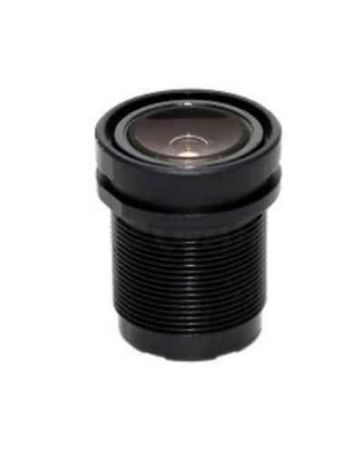 Объектив Beward BH03618M125 в Ростове-на-Дону Системы видеонаблюдения Pintop.ru