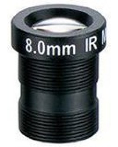 Объектив Beward BL08018B-IR в Ростове-на-Дону Системы видеонаблюдения Pintop.ru