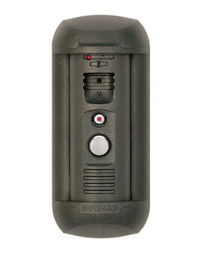 Вызывная антивандальная панель Beward DS81906A в Ростове-на-Дону Вызывные IP панели Pintop.ru