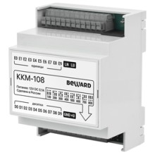 Коммутатор Beward KKM-108