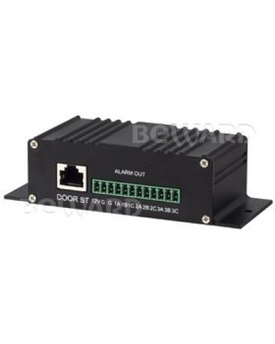 Контроллер для подключения к вызывной панели DS06A Beward NC315P в Ростове-на-Дону Вызывные IP панели Pintop.ru