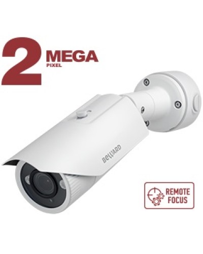 IP-камера видеонаблюдения в стандартном исполнении Beward NK54140R11 в Ростове-на-Дону IP-камеры Pintop.ru