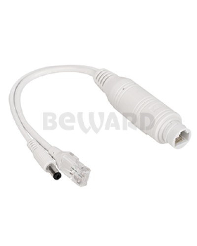 PoE-сплиттер Beward STS-01PC2 в Ростове-на-Дону Системы видеонаблюдения Pintop.ru