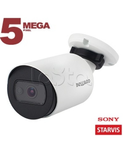 IP-камера видеонаблюдения в стандартном исполнении Beward SV3210RC в Ростове-на-Дону IP-камеры Pintop.ru