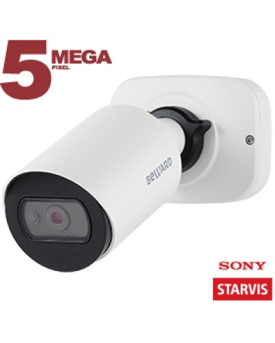 IP-камера видеонаблюдения в стандартном исполнении Beward SV3210RCB (2.8 мм) в Ростове-на-Дону IP-камеры Pintop.ru