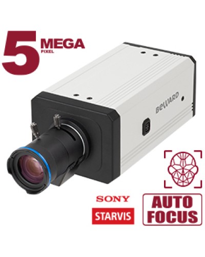 IP-камера видеонаблюдения в стандартном исполнении Beward SV3218M в Ростове-на-Дону IP-камеры Pintop.ru