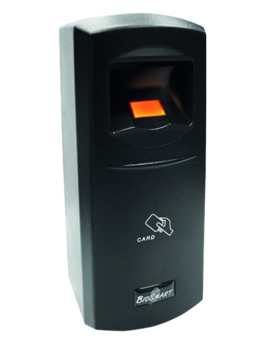 Контроллер комбинированный биометрический BioSmart 4-О-EM в Ростове-на-Дону Считыватели Pintop.ru