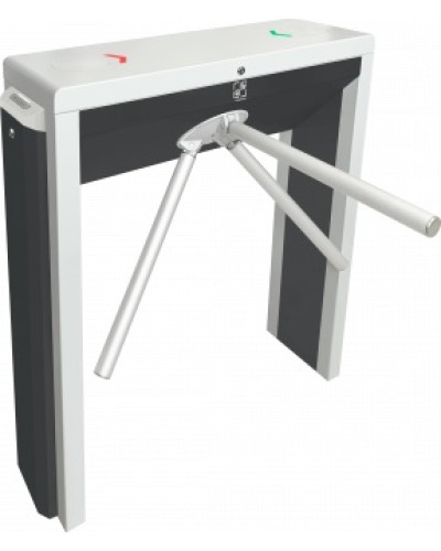 Встроенный картоприемник CARDDEX KL-03E (для тумбовых турникетов серии STL) в Ростове-на-Дону Дополнительное оборудование для СКУД Pintop.ru